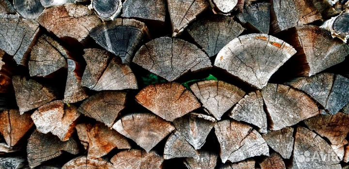 Дрова Осиновые