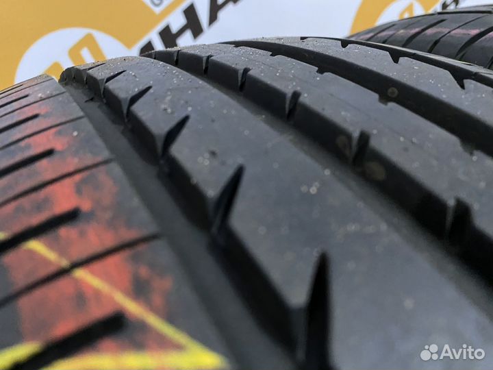 Toyo Proxes R52 215/50 R18