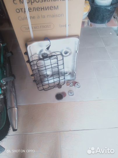 Газовая панель ariston