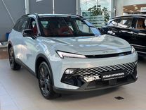 BAIC X55 1.5 AMT, 2024, 5 км, с пробегом, цена 3 350 000 руб.