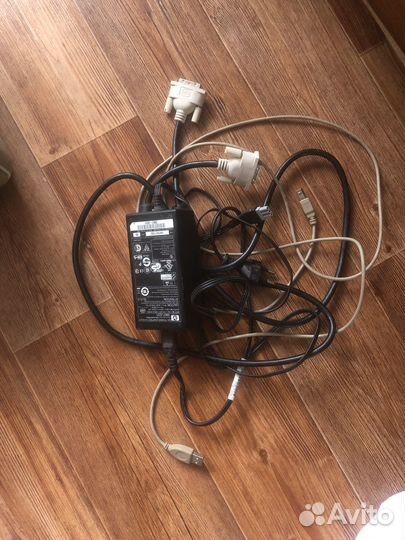 Мфу HP photosmart C4283