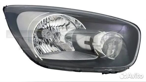 Фара правая Picanto