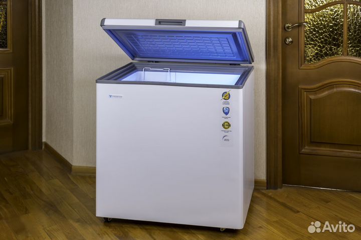 Морозильный ларь frostor F 350 S