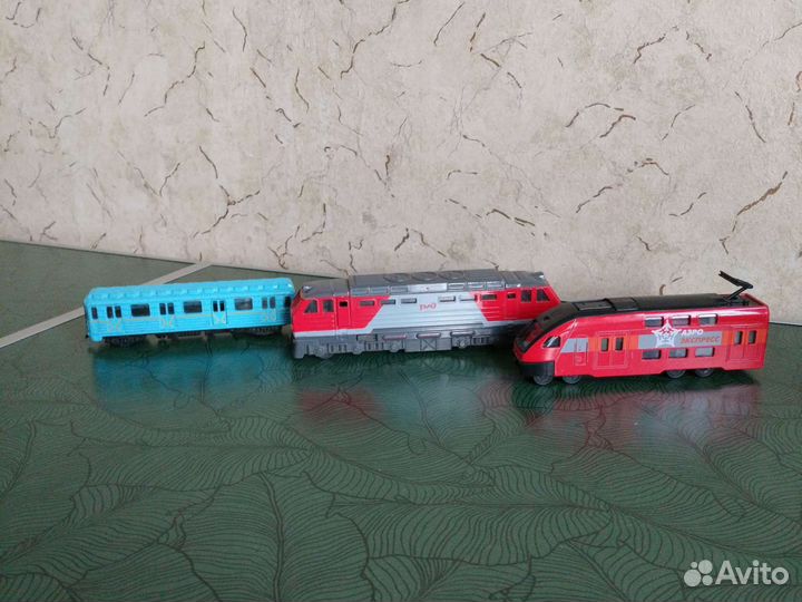 Поезда сапсан и тд