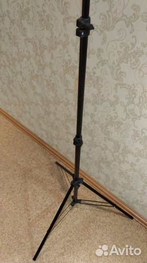 Штатив 2,1 метра