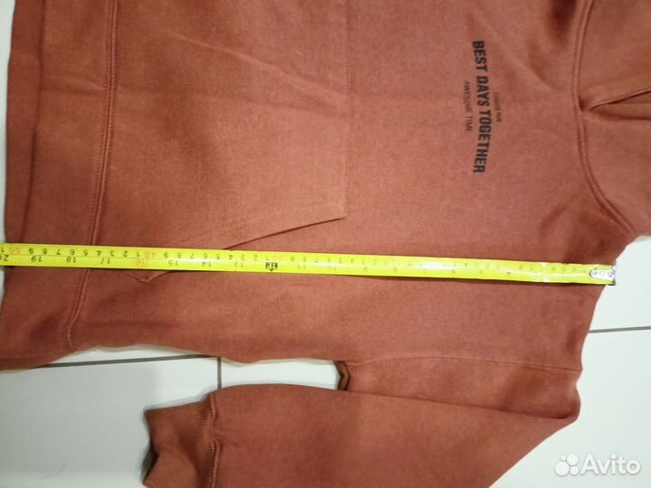 Толстовка zara 152