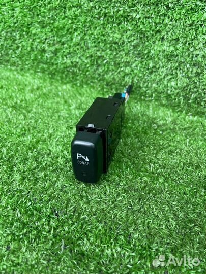 Кнопка парктроника Mitsubishi ASX GA1W 2010