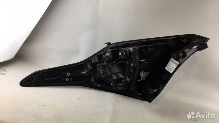 Задняя левая фара Chevrolet Volt Left 23413608