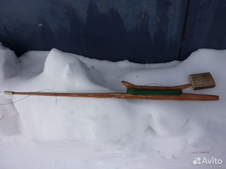 Грузила старинные и много чего из прошлого