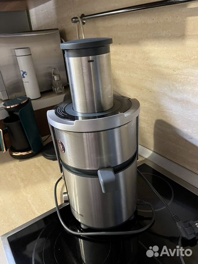 Соковыжималка