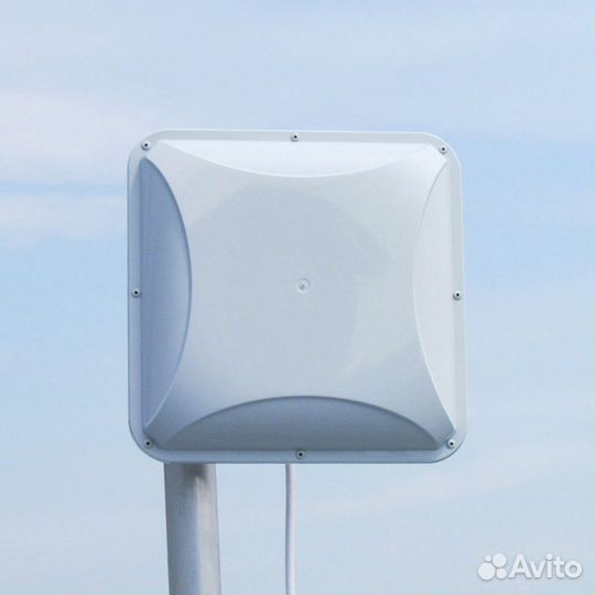 Антенна Рetra BB75 3G/4G (12-15dBi) Антэкс
