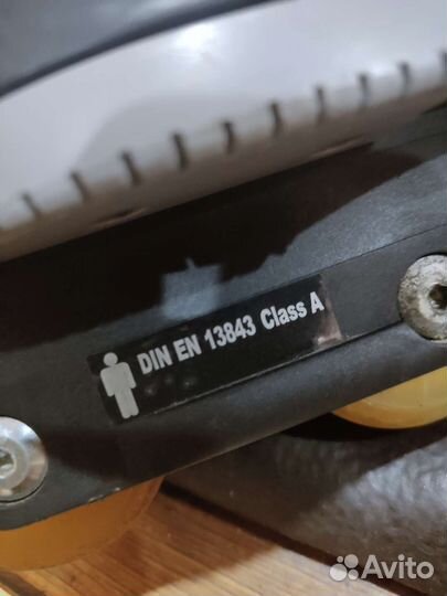 Ролики rollerblade