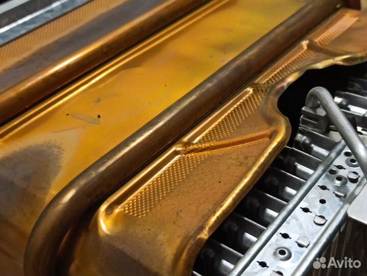 Профессинальный ремонт, установка газовых колонок