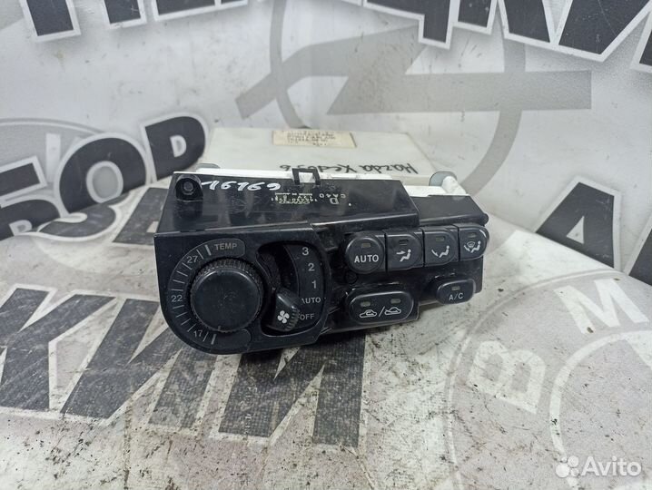 Блок управления климат-контроля Mazda Xedos 6