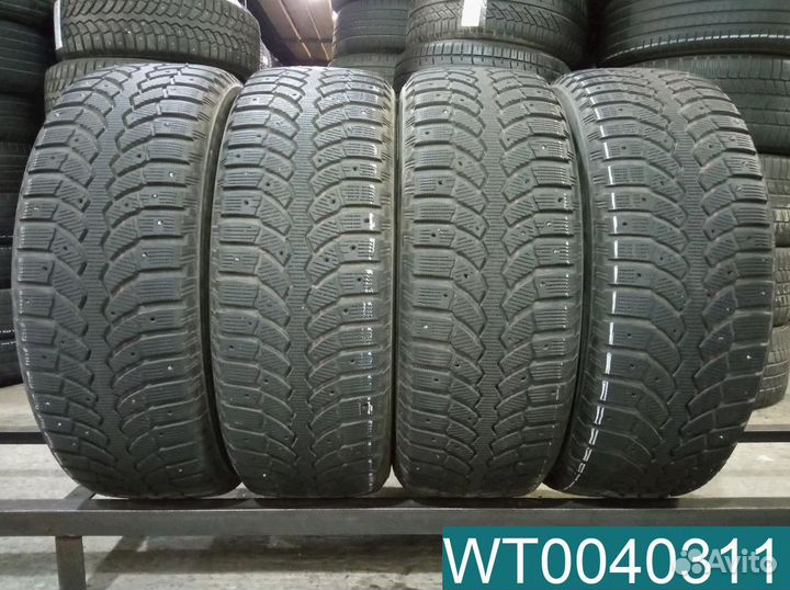 Bridgestone Blizzak Spike-01 235/60 R18 95T