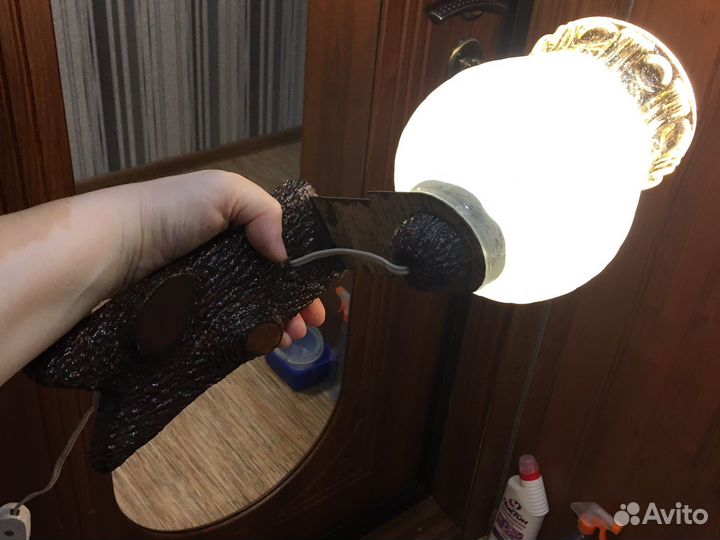 Светильник