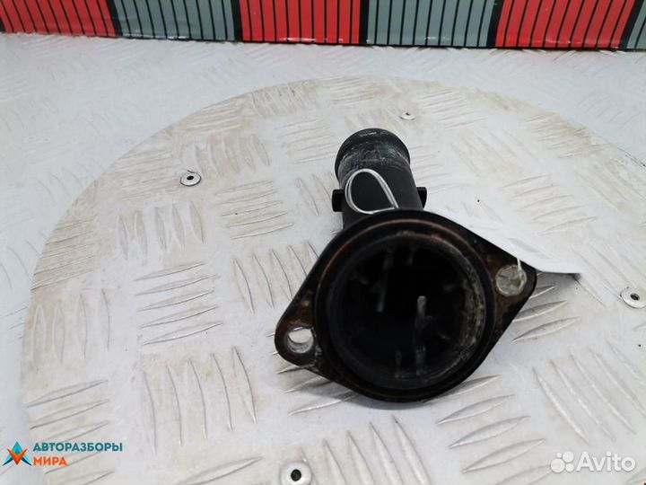 Корпус термостата seat Ibiza 3 2005 045121121A