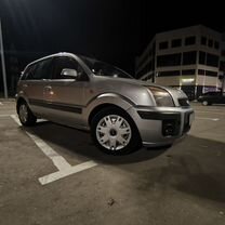 Ford Fusion 1.4 AMT, 2007, 150 000 км, с пробегом, цена 375 000 руб.