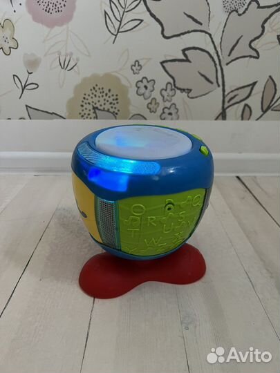 Музыкальный барабан