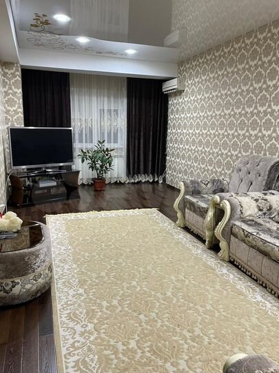 1-к. квартира, 45 м², 9/11 эт.