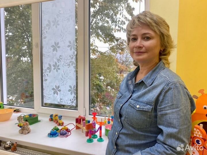 Коррекция всех видов психоречевых нарушений