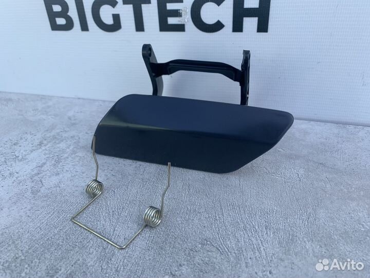 Крышка форсунки омывателя фар X166 GL A1668600008