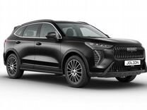 Новый Haval Jolion 1.5 AMT, 2024, цена 2 649 000 руб.