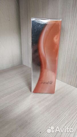 Трезель 50 мл, Пур Бланка 50 мл