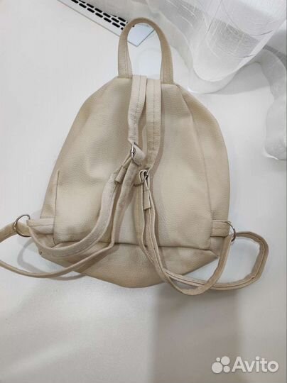 Рюкзак детский для девочки