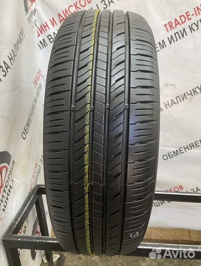 Hankook Smart Plus2 H449 205/60 R16 92H