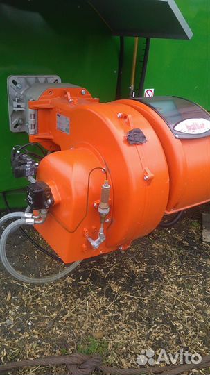 Сушилка Agrimec AS1250