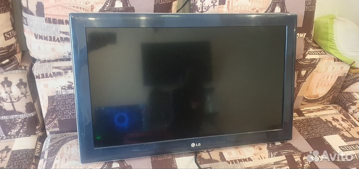 Телевизор lg бу