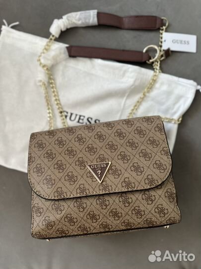 Сумка guess cordelia оригинал