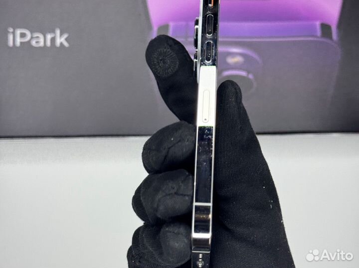 iPhone 14 Pro, 128 ГБ