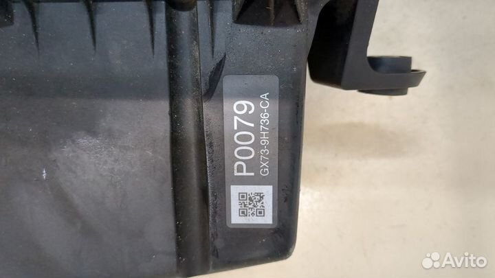 Корпус воздушного фильтра Jaguar XE 2015, 2017