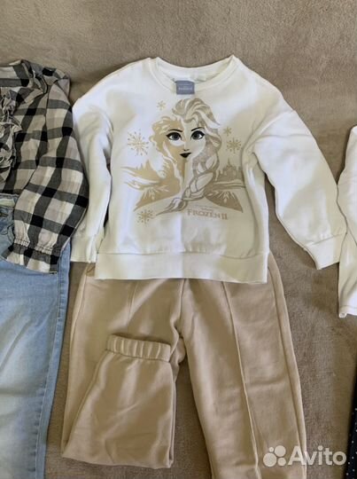 Одежда для девочки