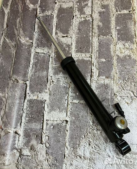 Q5 8R audi амортизатор задний