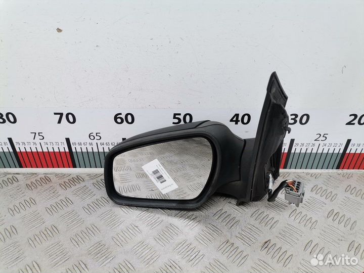 Зеркало боковое левое для Ford Focus 2 1437483