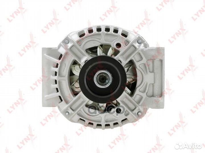 Генератор;lada Largus (12) /Renault Logan (04)