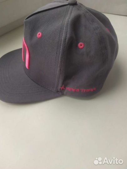 Бейсболка kari traa