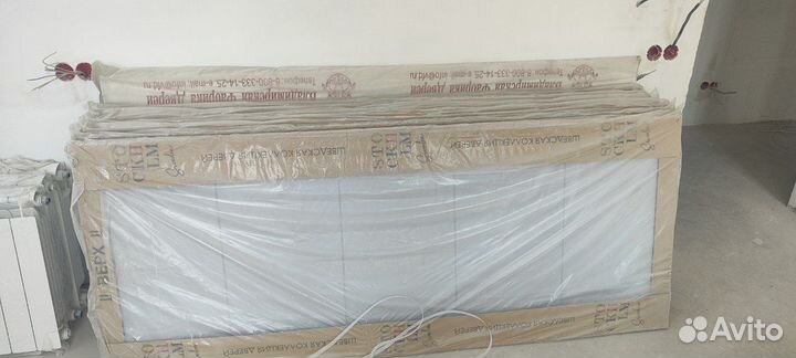 Межкомнатные двери эмаль trivia cotton 800х2000