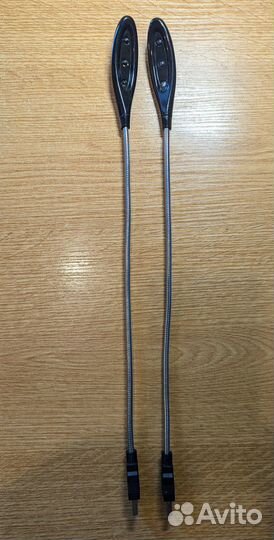 USB-лампа для подсветки клавиатуры oriflame