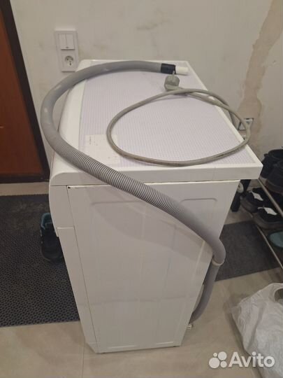 Стиральная машина samsung diamond 4kg