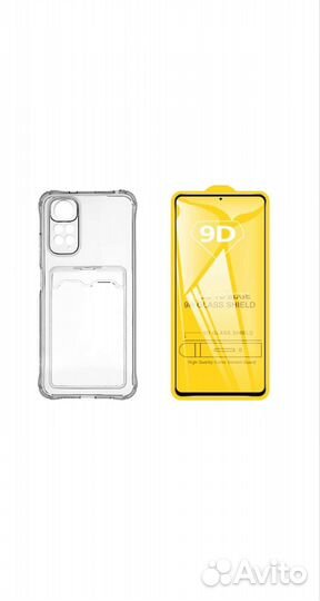 Redmi note 11 pro чехол