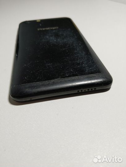 Prestigio Grace S7 LTE, 2/16 ГБ
