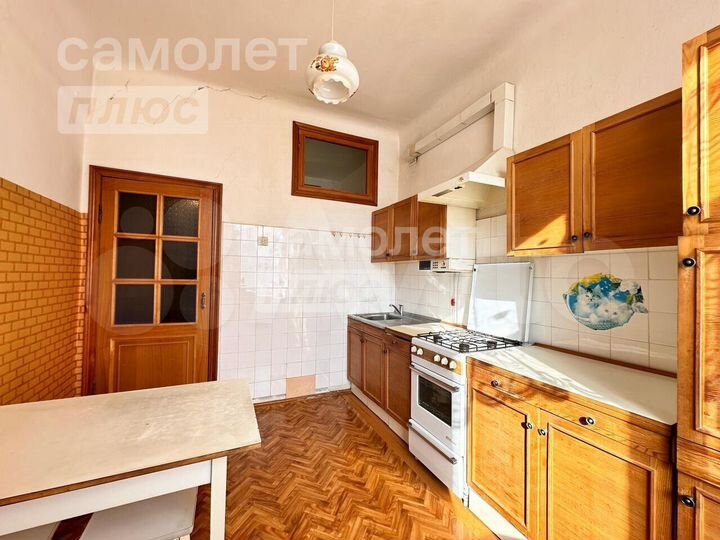 1-к. квартира, 41,1 м², 3/4 эт.