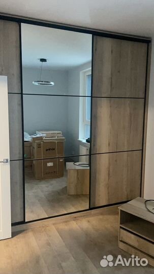 Мебельное ателье по вашим размерам