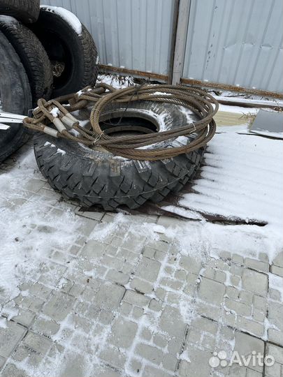 Колеса ЗИЛ 131