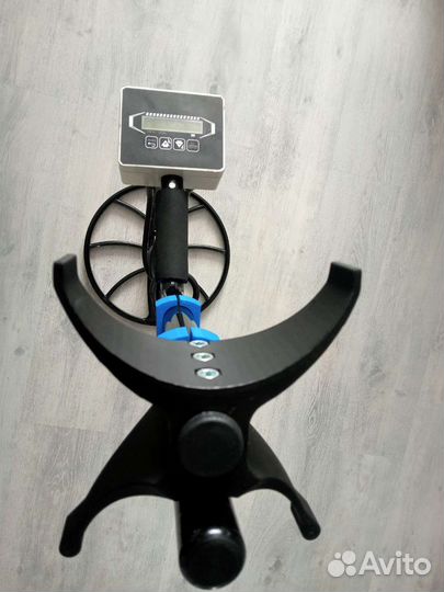 Металлоискатель Clon AVR