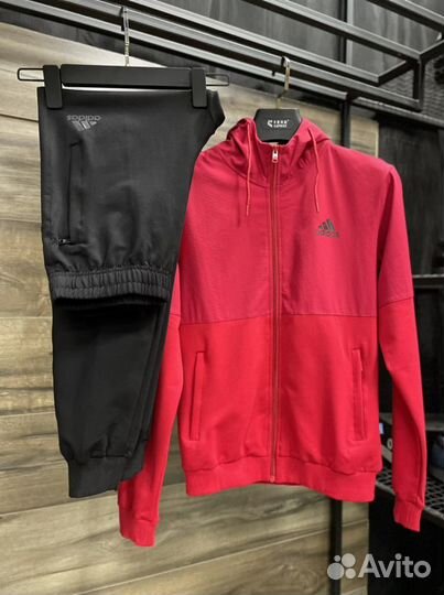 Мужские спортивные сумки